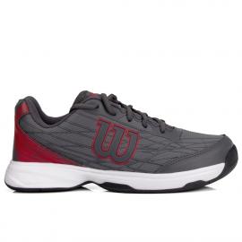 CALZADO WILSON SLICE GREY/ RED/ WHITE